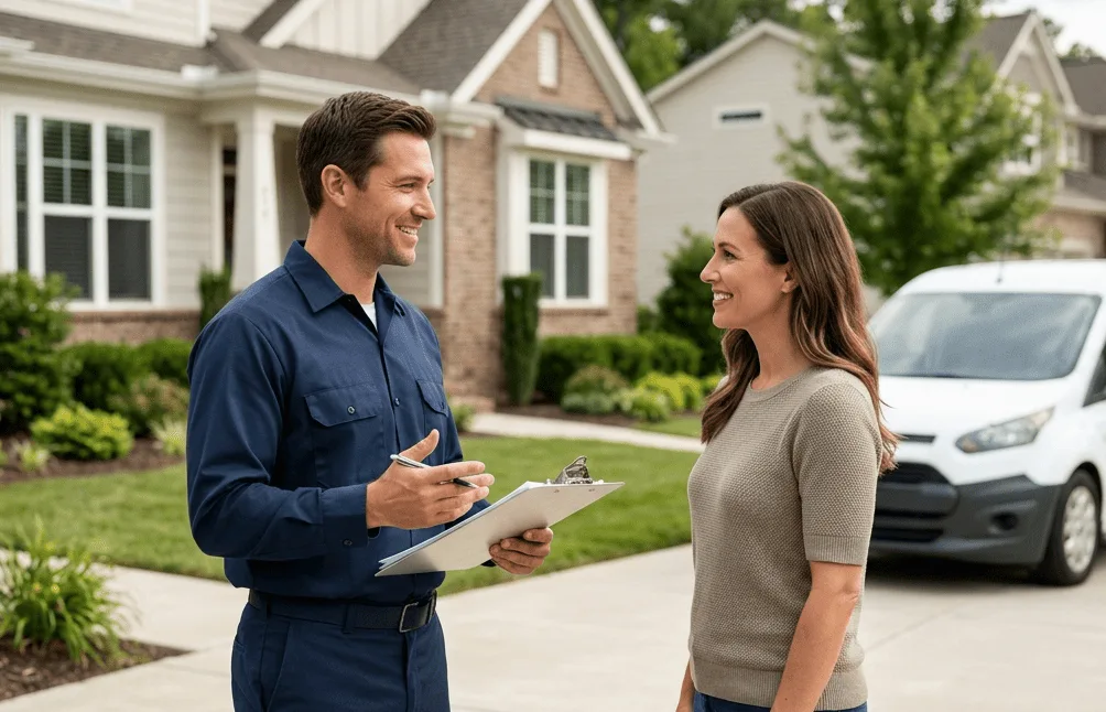 Mold Remediation Byers, TX FAQs